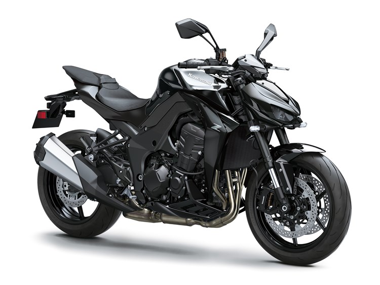 Z1100 ※画像は実際のモデルと仕様が異なる場合があります。